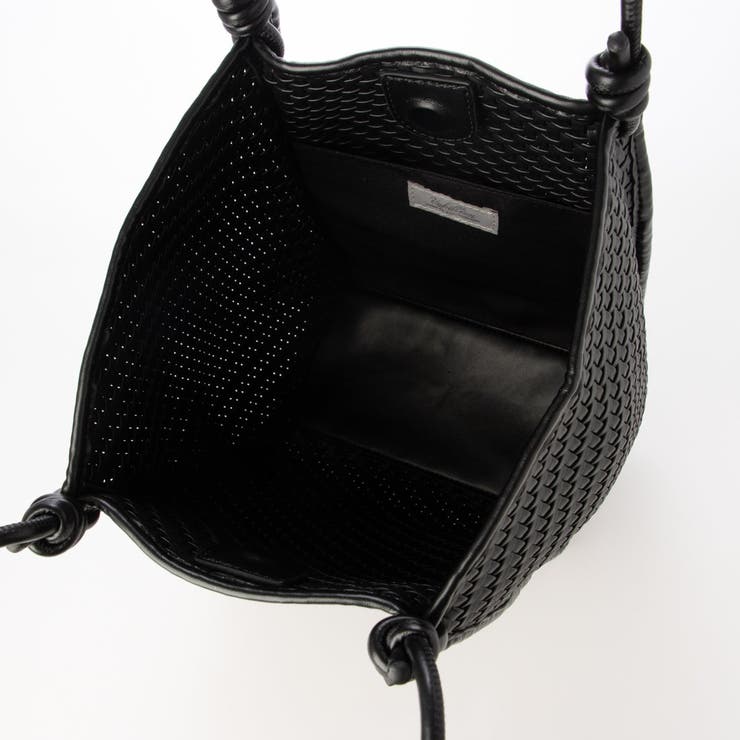 カシュカシュ cachecache / 縦型メッシュトート | UNBILLION | 詳細画像24 