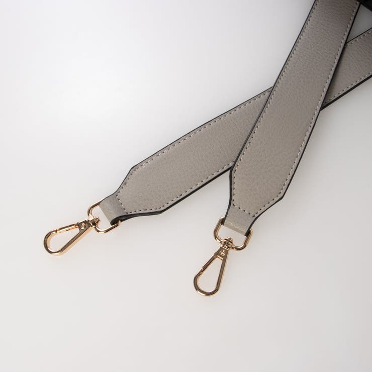 カシュカシュ cachecache / クラシック金具2wayスクエアトート | UNBILLION | 詳細画像12 