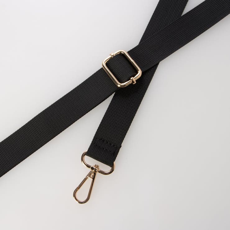 カシュカシュ cachecache ヒネリ金具2wayナイロンキルティングトート… | UNBILLION | 詳細画像18 