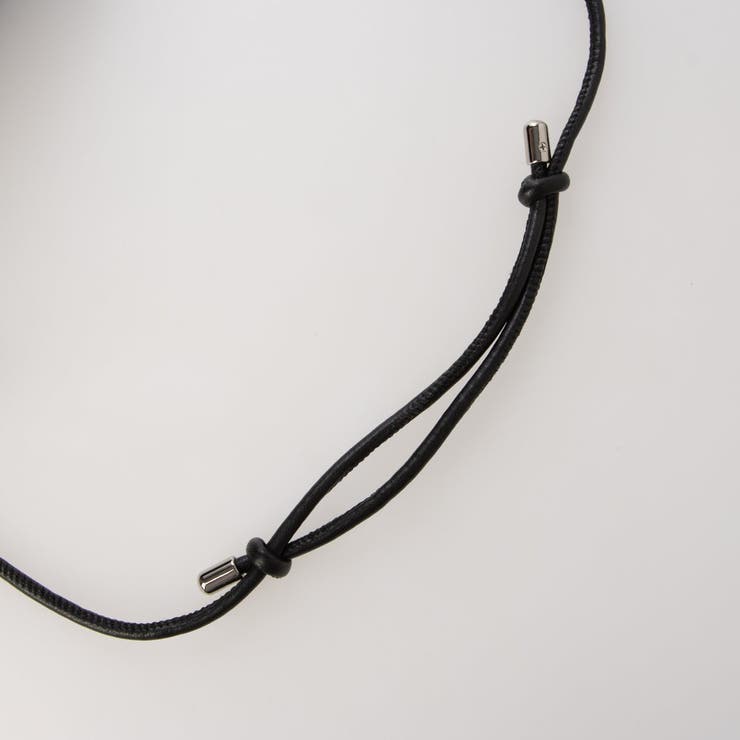 カシュカシュ cachecache アシンメトリーフリルドロストショルダーバッグ | UNBILLION | 詳細画像14 