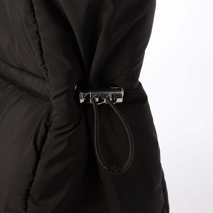 カシュカシュ cachecache / 2ハンドルパフビッグトートバッグ | UNBILLION | 詳細画像22 