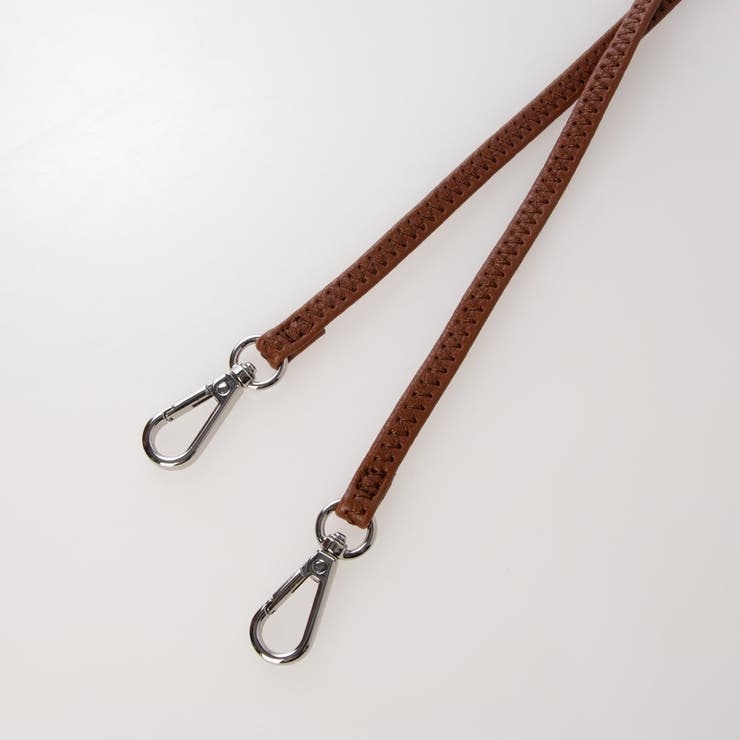 カシュカシュ cachecache ミニショルダー付ボールチェーン2wayトート… | UNBILLION | 詳細画像17 