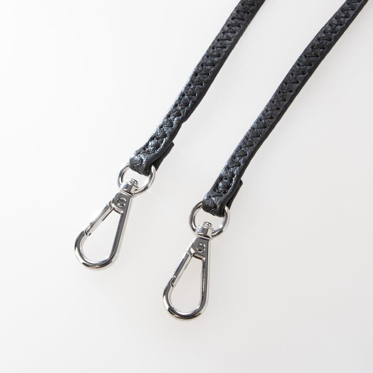 カシュカシュ cachecache ミニショルダー付ボールチェーン2wayトート… | UNBILLION | 詳細画像27 