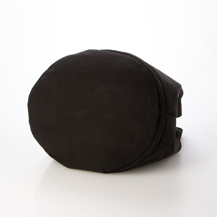 カシュカシュ cachecache ポリコットンマルチポケット丸底トートバッグ | UNBILLION | 詳細画像23 