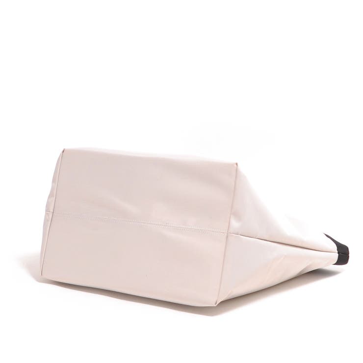 カシュカシュ cachecache / WEB限定ナイロンリボントートバッグＬ | UNBILLION | 詳細画像9 