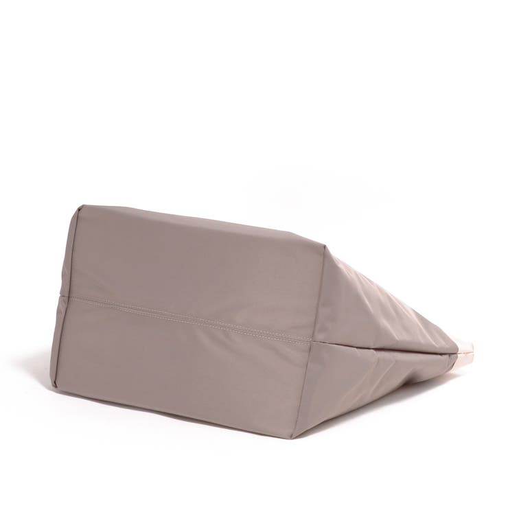 カシュカシュ cachecache / WEB限定ナイロンリボントートバッグＬ | UNBILLION | 詳細画像5 