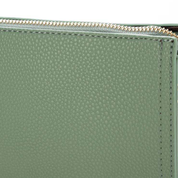 カシュカシュ cachecache / WEB限定スカーフ付ボックスショルダー | UNBILLION | 詳細画像8 