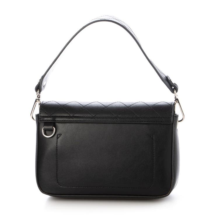 カシュカシュ  / キルティングフラップ2WAYショルダーバッグ | UNBILLION | 詳細画像10 