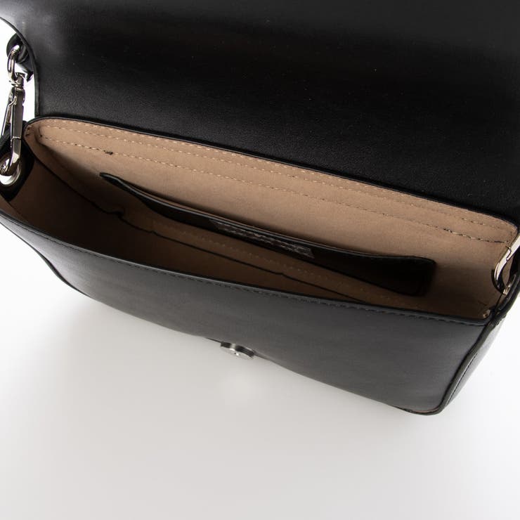 カシュカシュ  / キルティングフラップ2WAYショルダーバッグ | UNBILLION | 詳細画像12 