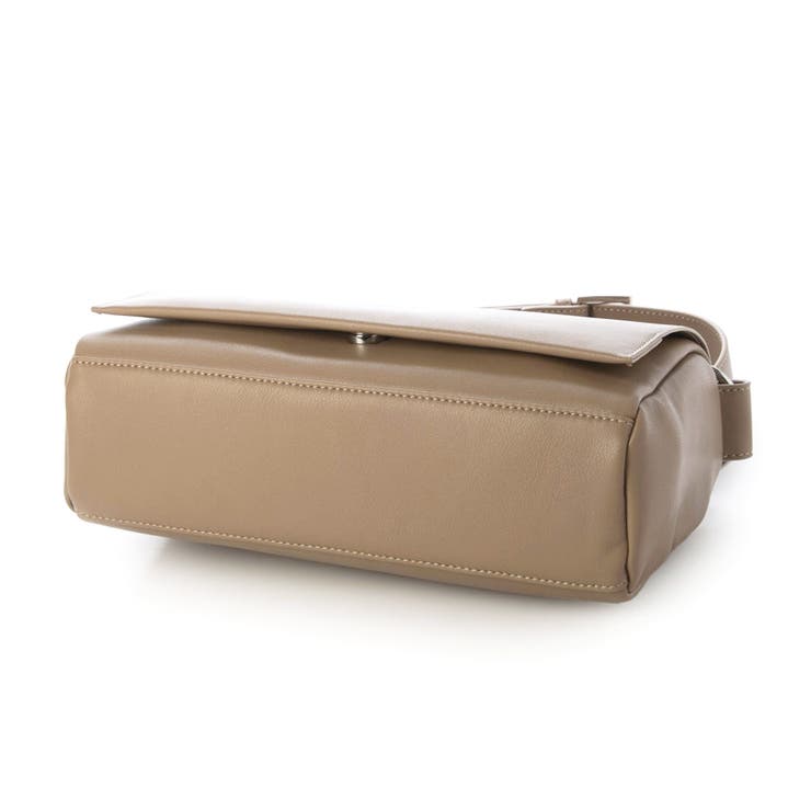 カシュカシュ / WEB限定フラップベルトショルダーバッグ | UNBILLION | 詳細画像18 