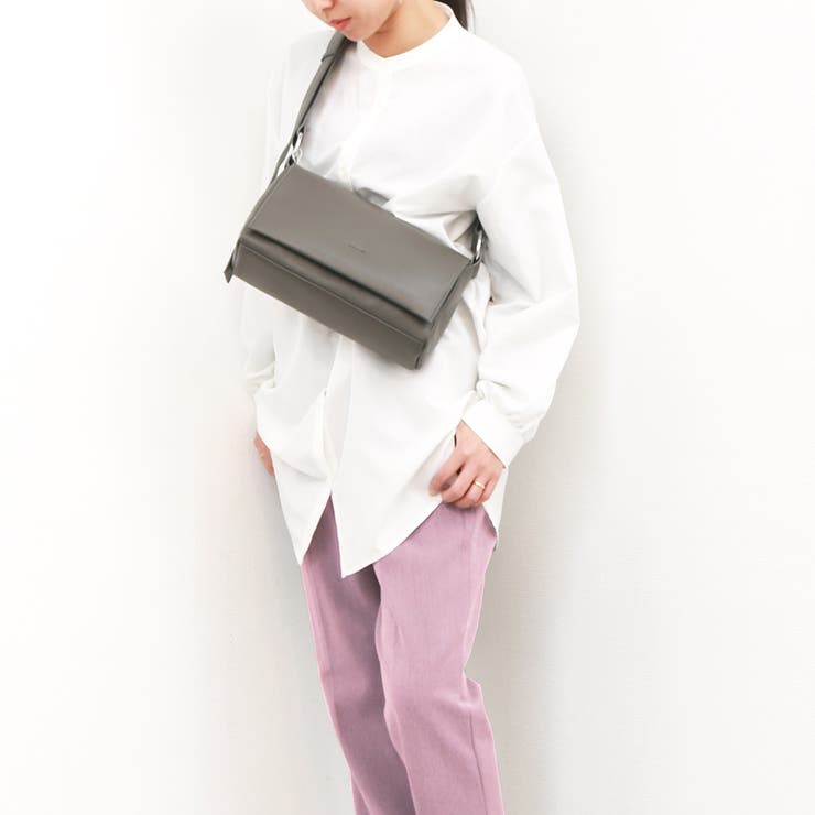 カシュカシュ / WEB限定フラップベルトショルダーバッグ | UNBILLION | 詳細画像28 