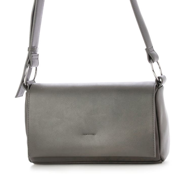 カシュカシュ / WEB限定フラップベルトショルダーバッグ | UNBILLION | 詳細画像29 