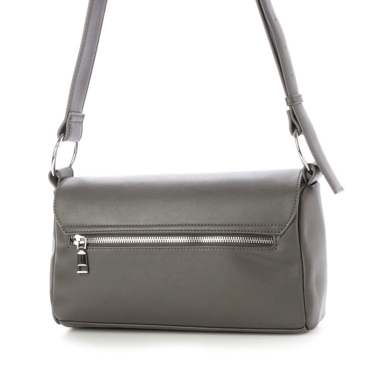 カシュカシュ / WEB限定フラップベルトショルダーバッグ | UNBILLION | 詳細画像30 