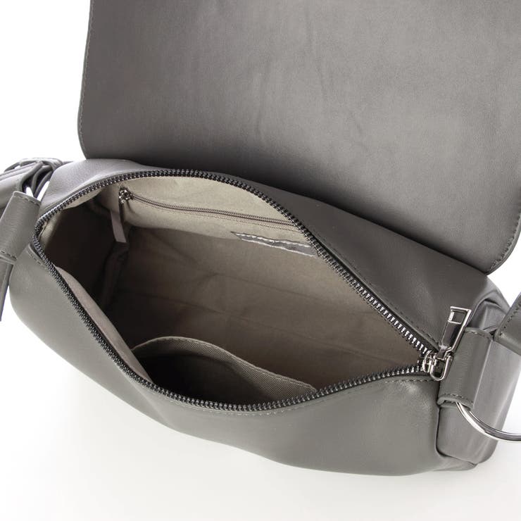 カシュカシュ / WEB限定フラップベルトショルダーバッグ | UNBILLION | 詳細画像32 