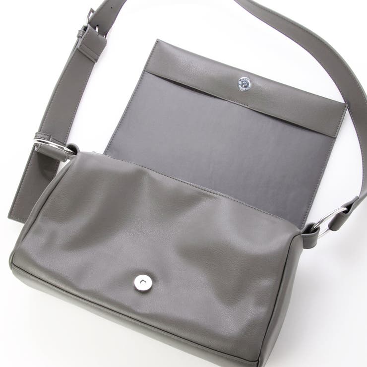 カシュカシュ / WEB限定フラップベルトショルダーバッグ | UNBILLION | 詳細画像33 