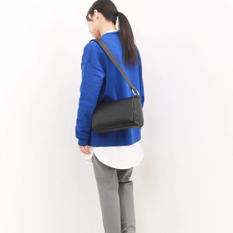 カシュカシュ / WEB限定フラップベルトショルダーバッグ | UNBILLION | 詳細画像38 