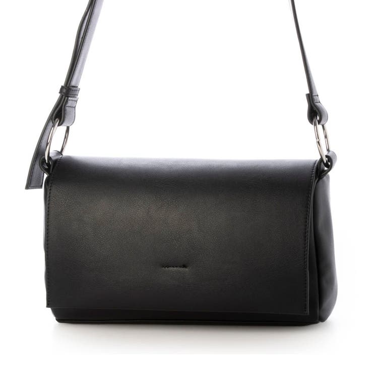 カシュカシュ / WEB限定フラップベルトショルダーバッグ | UNBILLION | 詳細画像39 