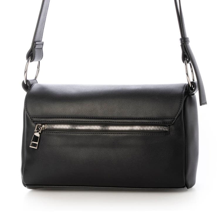 カシュカシュ / WEB限定フラップベルトショルダーバッグ | UNBILLION | 詳細画像40 