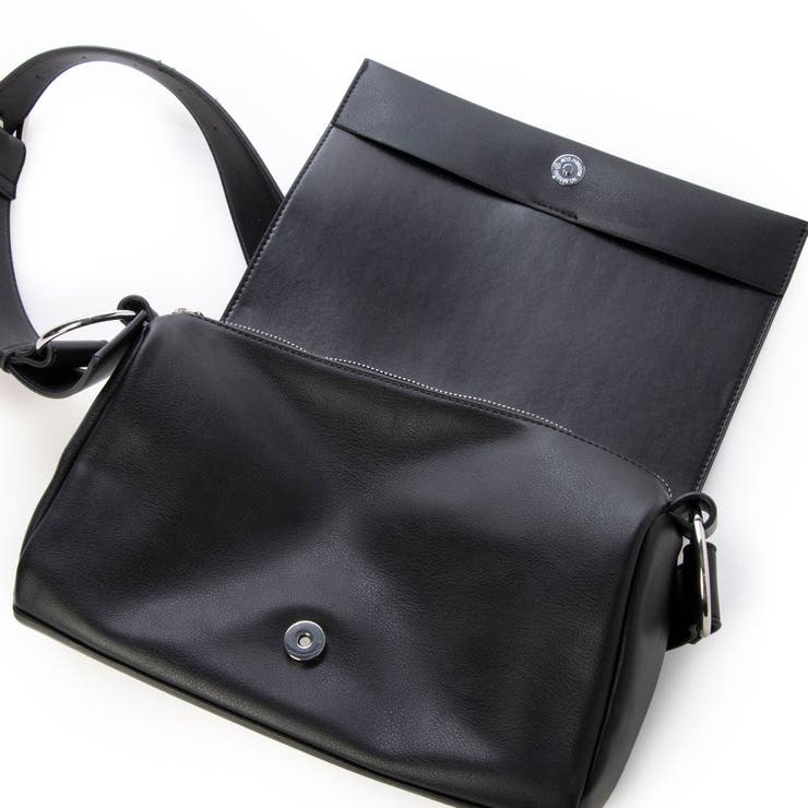 カシュカシュ / WEB限定フラップベルトショルダーバッグ | UNBILLION | 詳細画像43 