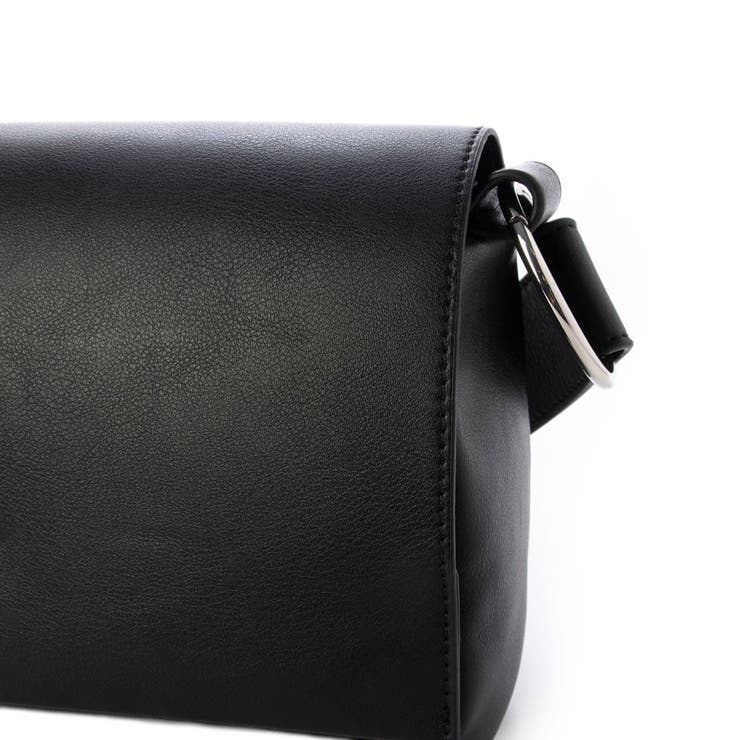 カシュカシュ / WEB限定フラップベルトショルダーバッグ | UNBILLION | 詳細画像44 