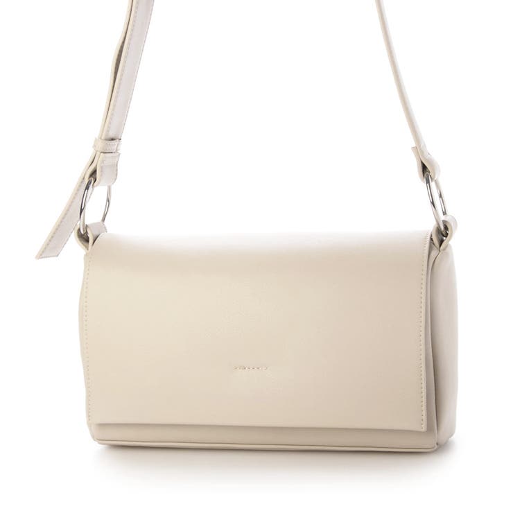 カシュカシュ / WEB限定フラップベルトショルダーバッグ | UNBILLION | 詳細画像6 