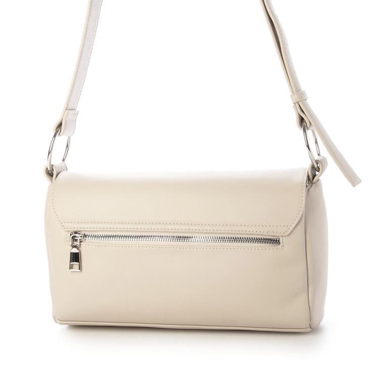 カシュカシュ / WEB限定フラップベルトショルダーバッグ | UNBILLION | 詳細画像7 