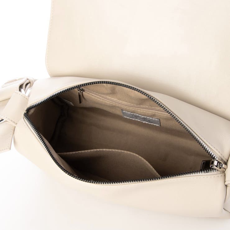 カシュカシュ / WEB限定フラップベルトショルダーバッグ | UNBILLION | 詳細画像9 