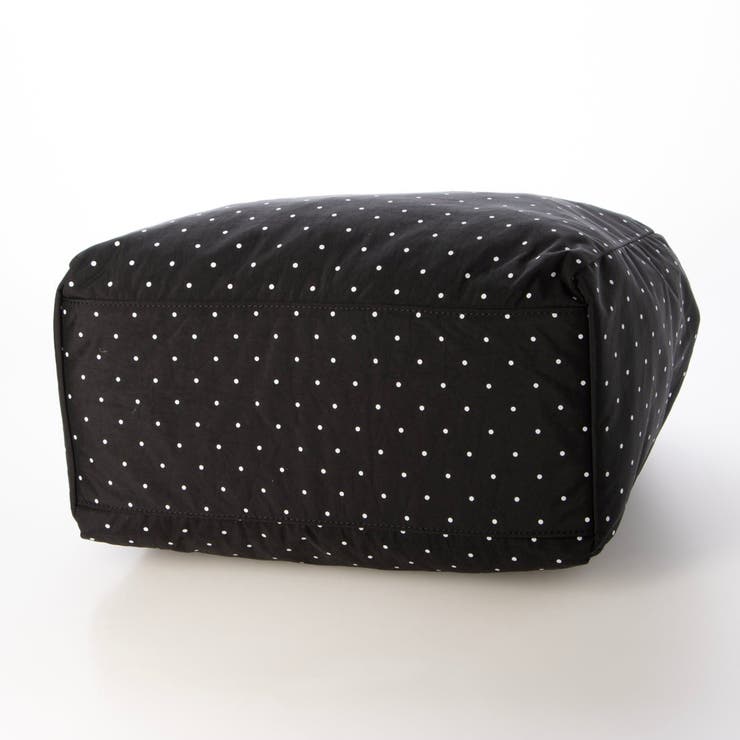 VERYコラボ カシュカシュ  / ナイロンドローコードトートバッグ | UNBILLION | 詳細画像11