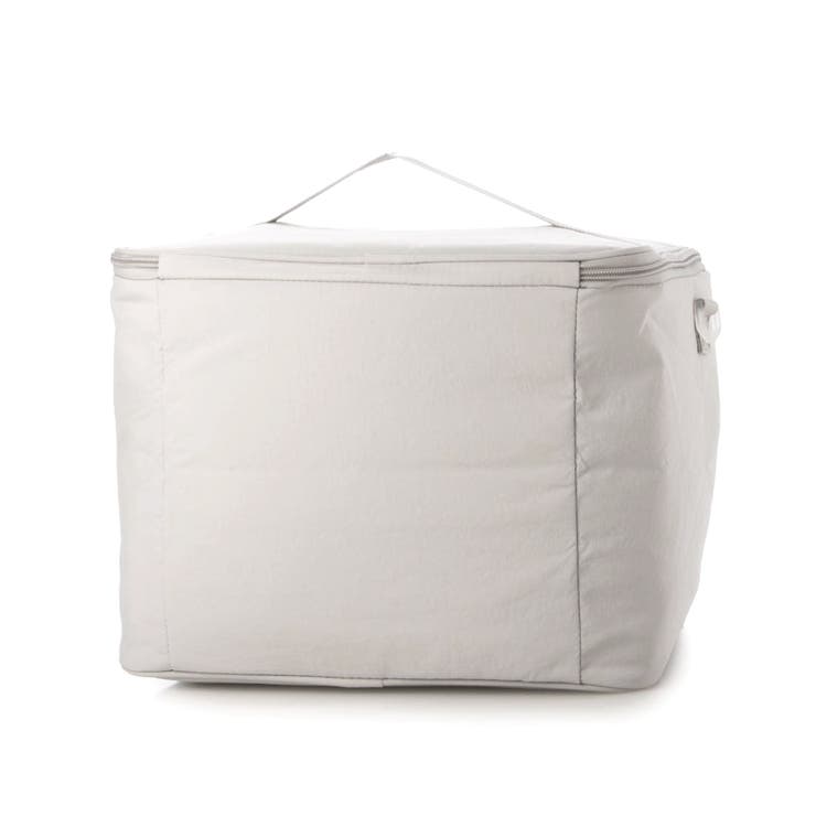 VERYコラボ カシュカシュ cachecache / ソフトクーラーバッグ | UNBILLION | 詳細画像12 