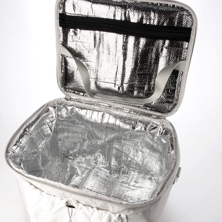 VERYコラボ カシュカシュ cachecache / ソフトクーラーバッグ | UNBILLION | 詳細画像14 