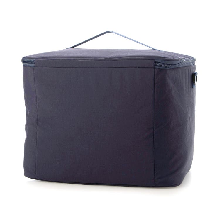 VERYコラボ カシュカシュ cachecache / ソフトクーラーバッグ | UNBILLION | 詳細画像3 