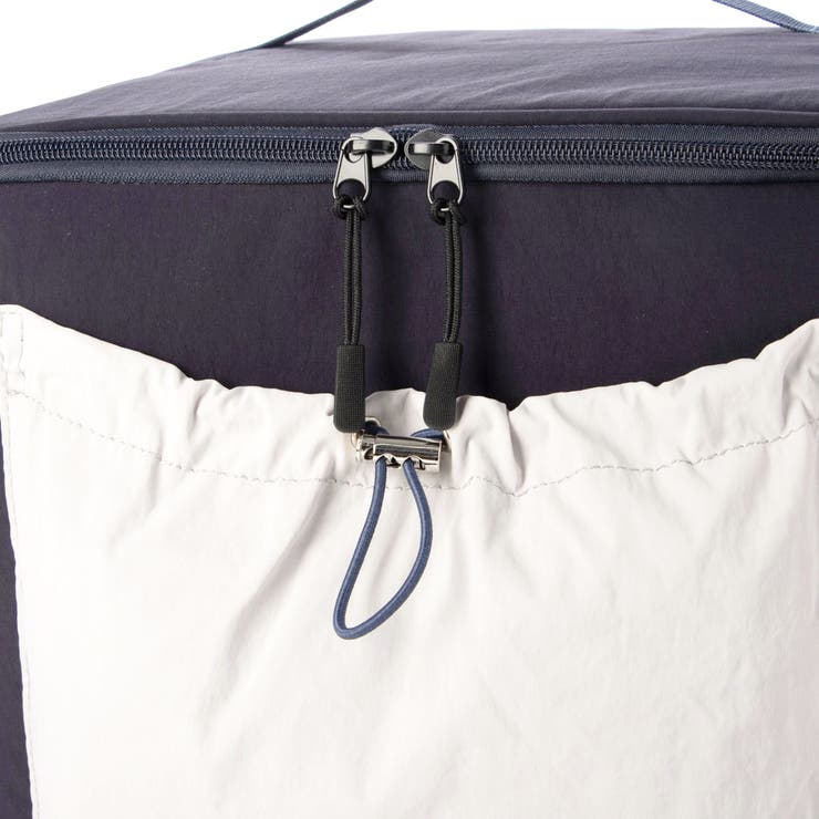 VERYコラボ カシュカシュ cachecache / ソフトクーラーバッグ | UNBILLION | 詳細画像9 