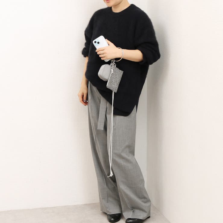 VERYコラボ カシュカシュ cachecache | UNBILLION | 詳細画像4 