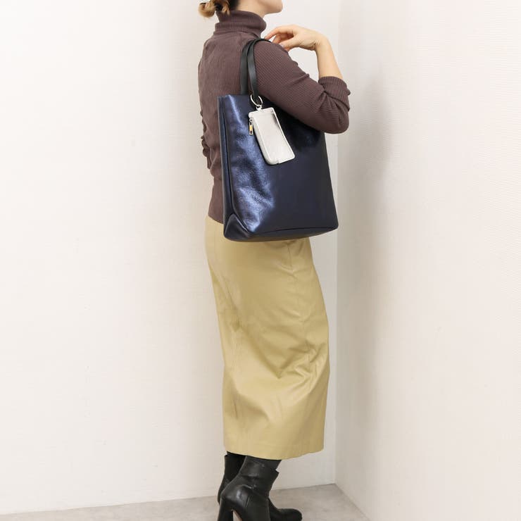 VERYコラボ カシュカシュ cachecache | UNBILLION | 詳細画像2 