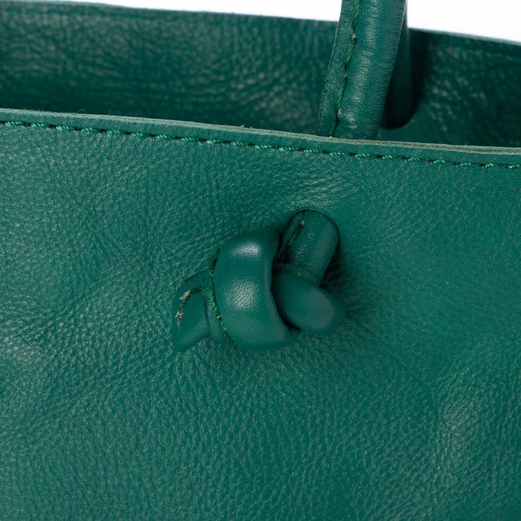 【訳あり商品】 ソフトレザー3層2wayトート | UNBILLION | 詳細画像6 