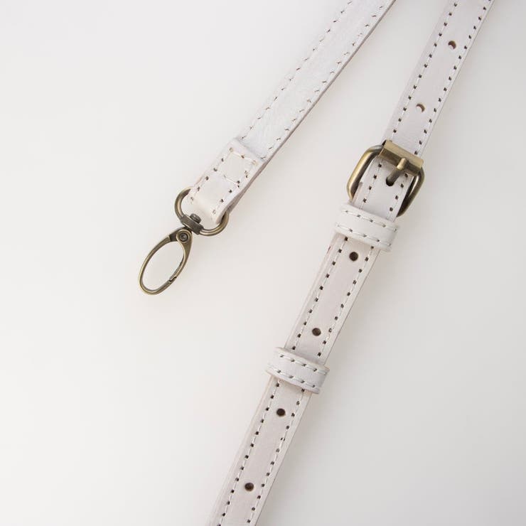 ピークスピーク / 牛革パッチワーク2wayトートS | UNBILLION | 詳細画像10 