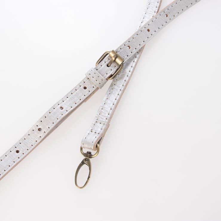 ピークスピーク / 牛革パッチワーク2wayトートS | UNBILLION | 詳細画像19 