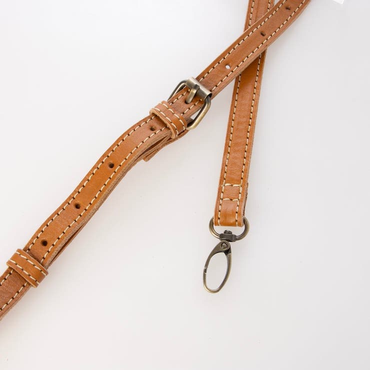 ピークスピーク / 牛革パッチワーク2wayトートS | UNBILLION | 詳細画像27 