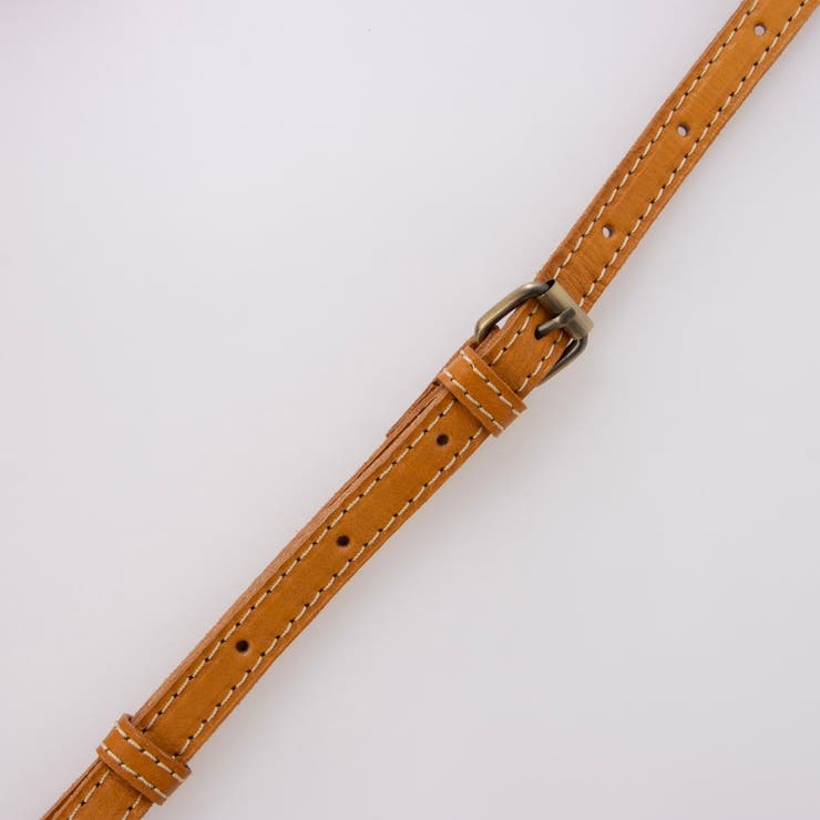 ピークスピーク PEAKSPEAK / 牛革パッチワークスクエアショルダー | UNBILLION | 詳細画像28 