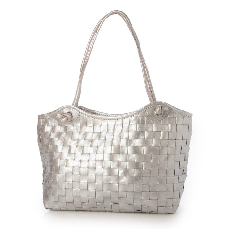 ピークスピーク PEAKS PEAK / 牛革レザーメッシュトートL | UNBILLION | 詳細画像26 