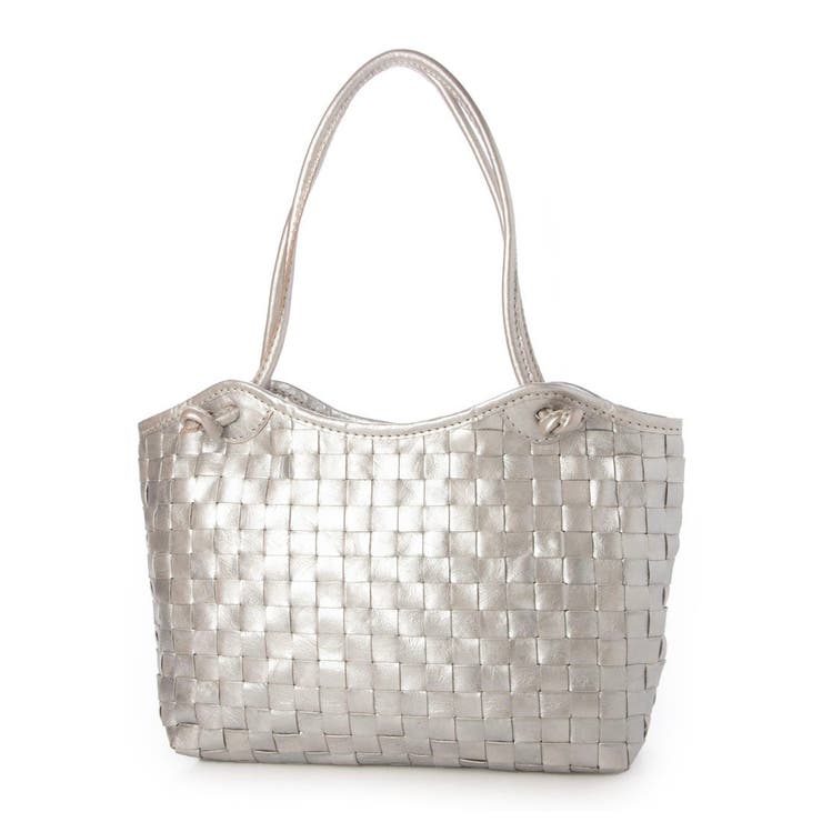 ピークスピーク PEAKS PEAK / 牛革レザーメッシュトートL | UNBILLION | 詳細画像27 