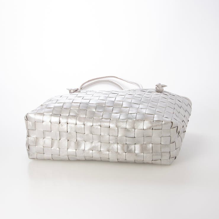 ピークスピーク PEAKS PEAK / 牛革レザーメッシュトートL | UNBILLION | 詳細画像28 