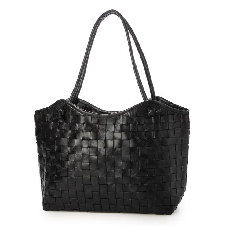 ピークスピーク PEAKS PEAK / 牛革レザーメッシュトートL | UNBILLION | 詳細画像33 