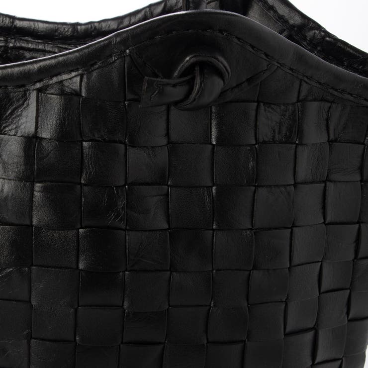 ピークスピーク PEAKS PEAK / 牛革レザーメッシュトートL | UNBILLION | 詳細画像38 