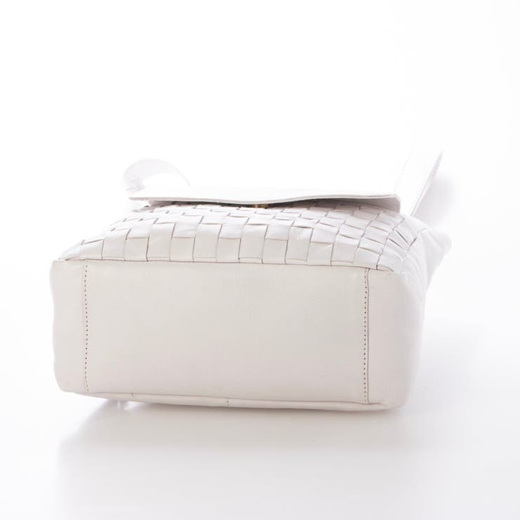 ピークスピーク PEAKS PEAK / 牛革レザーメッシュA4リュック | UNBILLION | 詳細画像18 