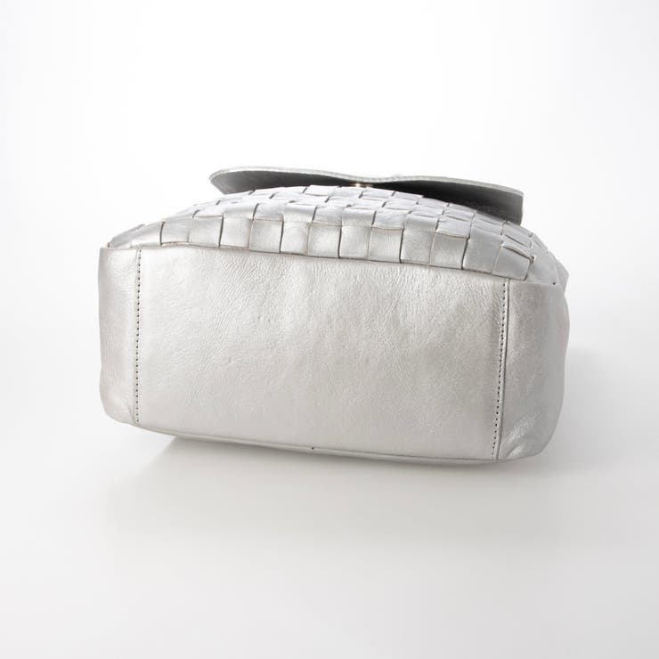 ピークスピーク PEAKS PEAK / 牛革レザーメッシュA4リュック | UNBILLION | 詳細画像24 