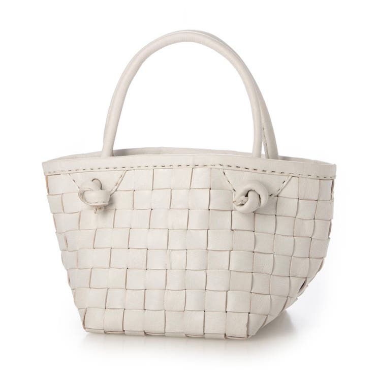 ピークスピーク PEAKS PEAK / 牛革レザーメッシュ3wayトートS | UNBILLION | 詳細画像11 