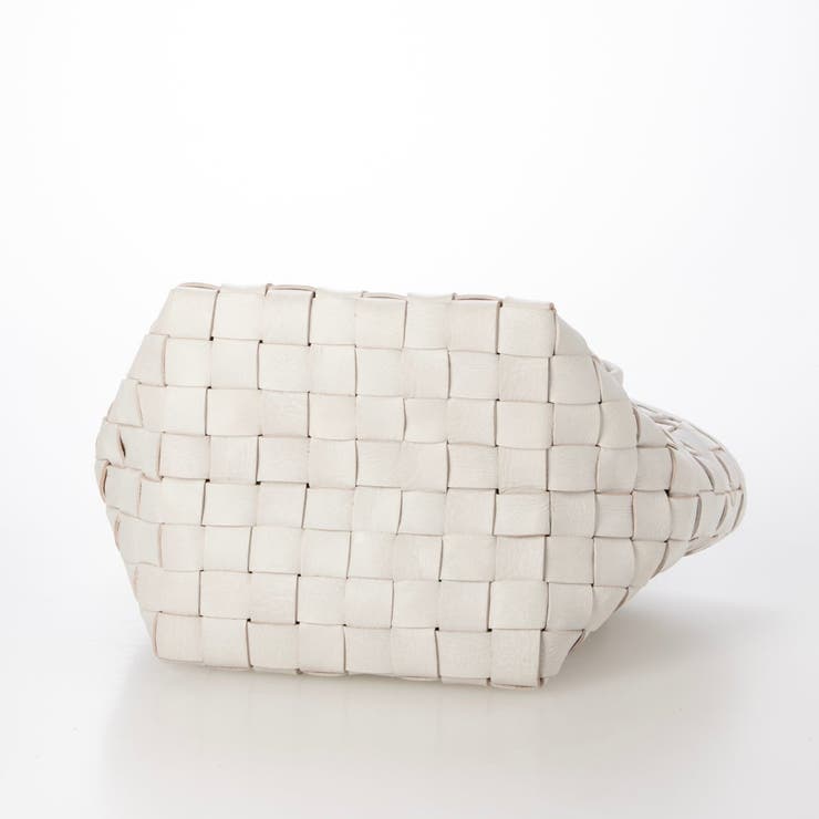 ピークスピーク PEAKS PEAK / 牛革レザーメッシュ3wayトートS | UNBILLION | 詳細画像13 