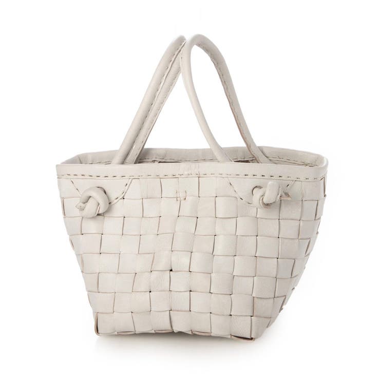 ピークスピーク PEAKS PEAK / 牛革レザーメッシュ3wayトートS | UNBILLION | 詳細画像16 