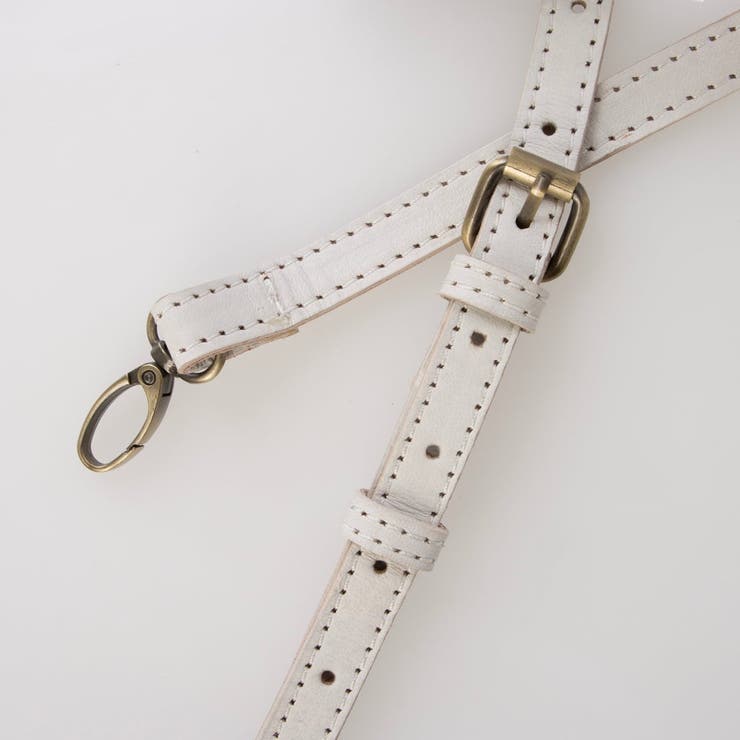 ピークスピーク PEAKS PEAK / 牛革レザーメッシュ3wayトートS | UNBILLION | 詳細画像17 